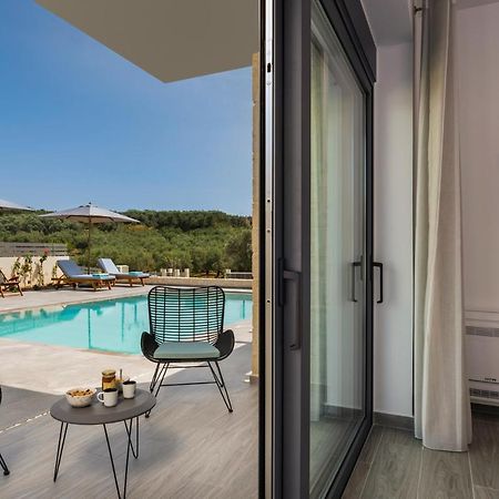 Belair Villas Chania  Exterior photo