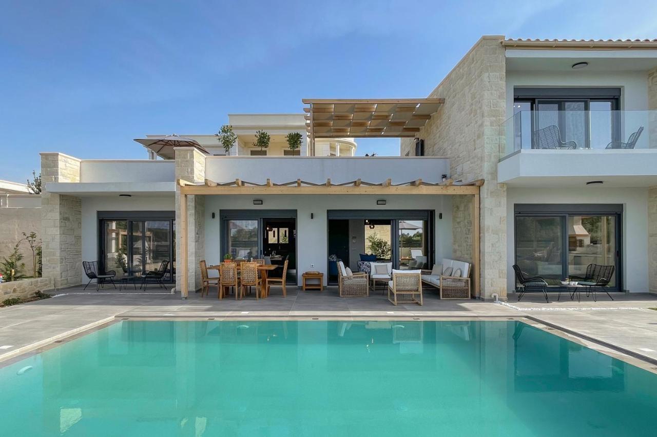 Belair Villas Chania  Exterior photo