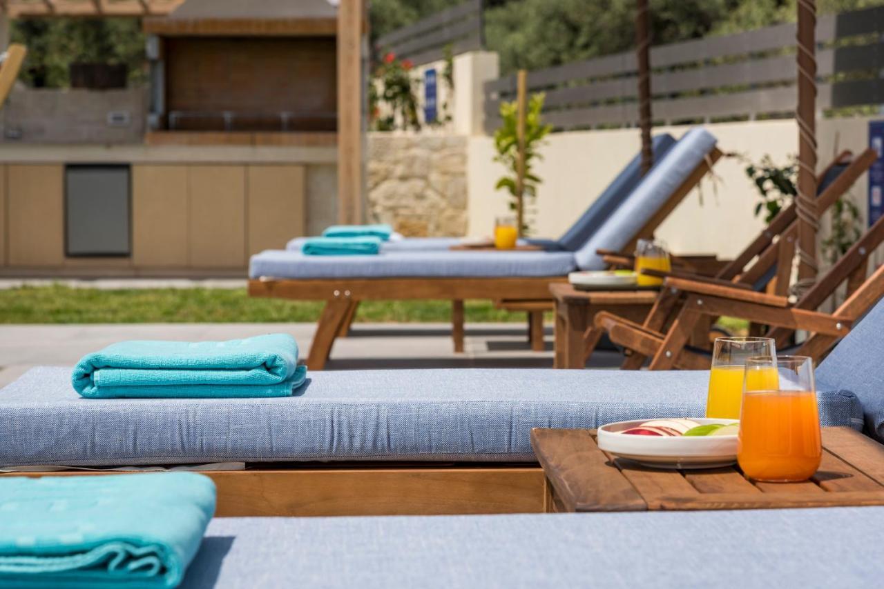 Belair Villas Chania  Exterior photo