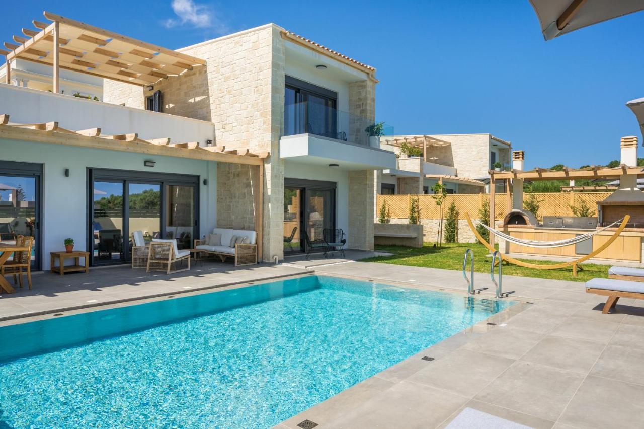 Belair Villas Chania  Exterior photo