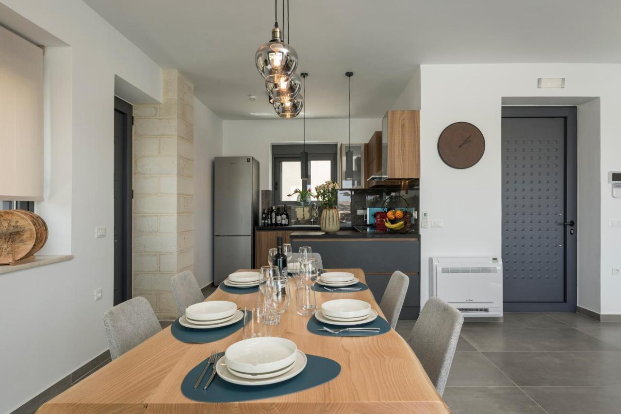 Belair Villas Chania  Exterior photo