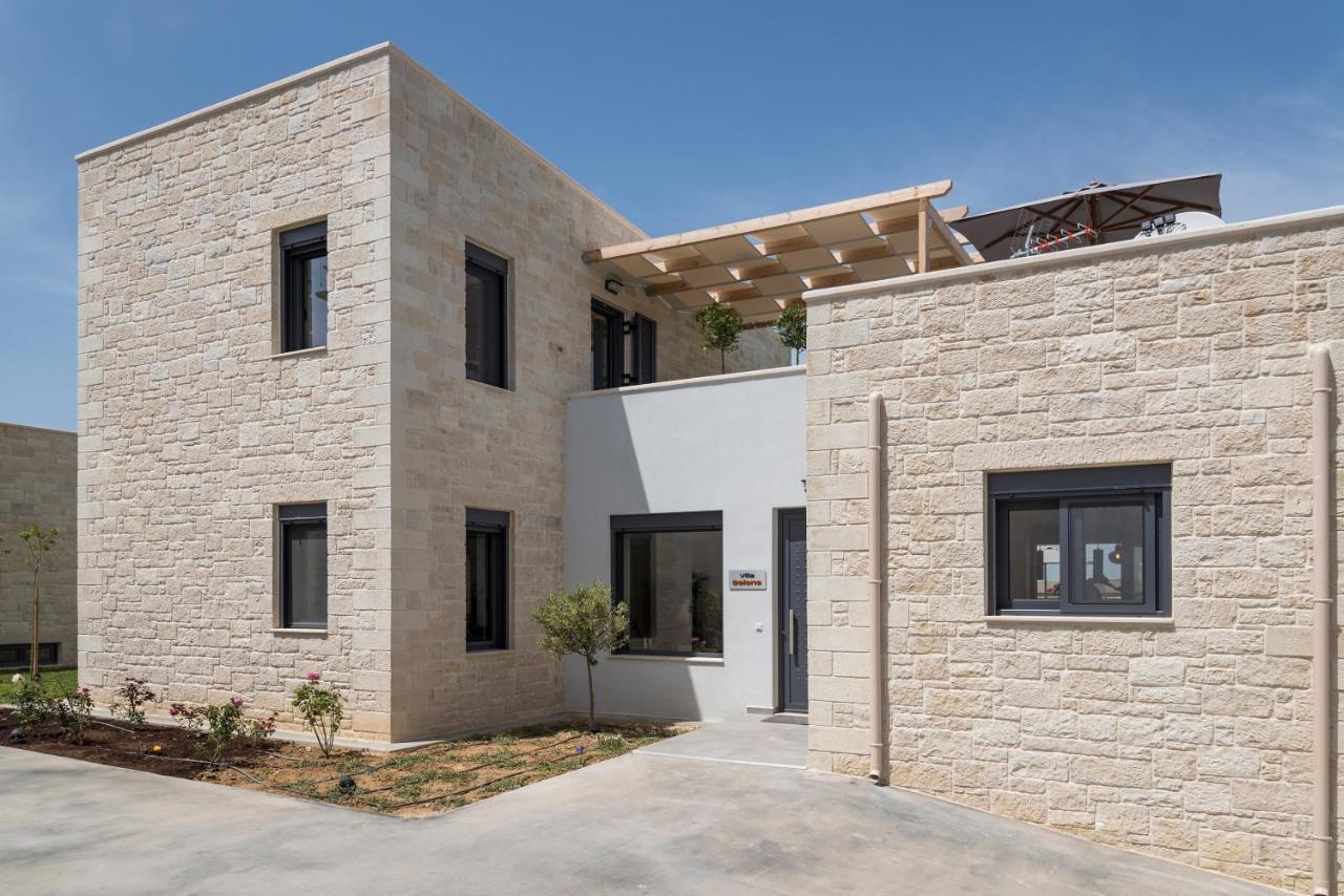 Belair Villas Chania  Exterior photo