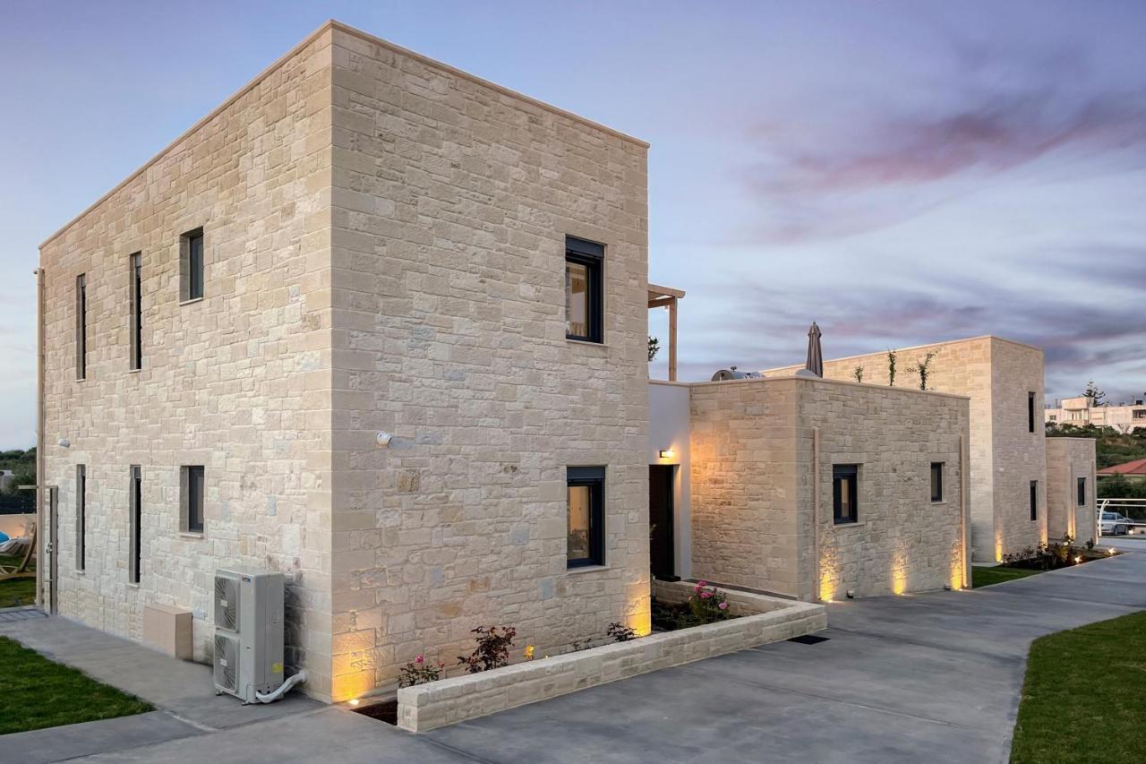 Belair Villas Chania  Exterior photo