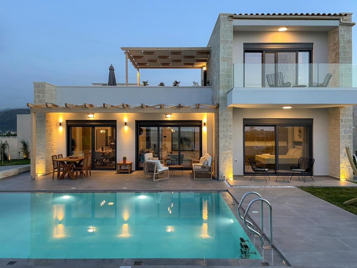 Belair Villas Chania  Exterior photo