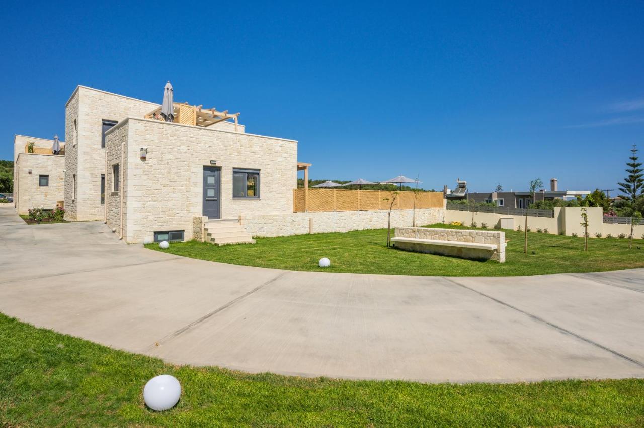 Belair Villas Chania  Exterior photo